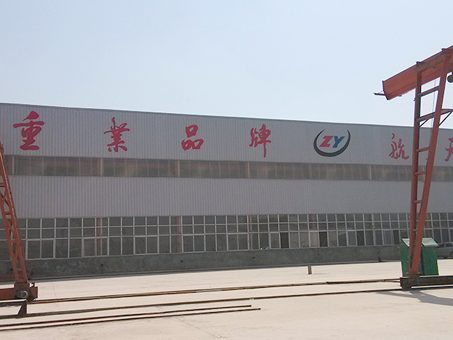 实力展示