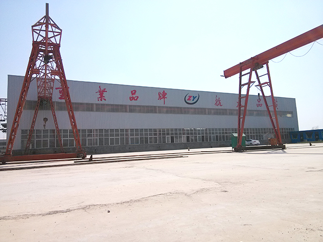 实力展示